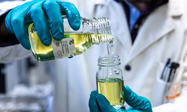 Traceability: Recognizing Renewable Fuels